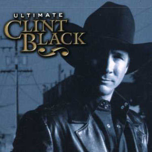 CLINT BLACK | ULTIMATE