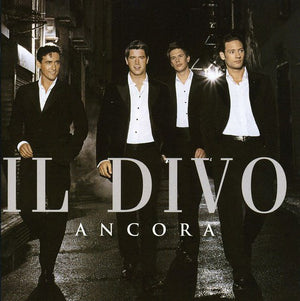 IL DIVO | ANCORA