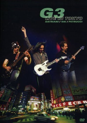 LIVE IN TOKYO
