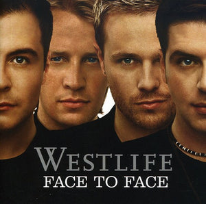 WESTLIFE | FACE TO FACE