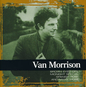 VAN MORRISON | COLLECTIONS