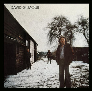 DAVID GILMOUR  (REMASTERED) | DAVID GILMOUR