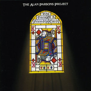 ALAN PARSONS PROJECT | TURN OF A FRIENDLY CARD (7 BONUS TRACKS)