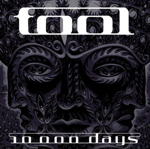 TOOL | 10000 DAYS
