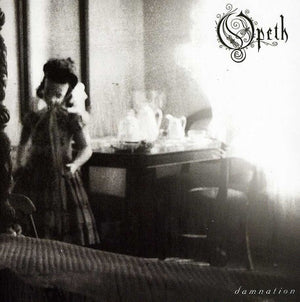 OPETH | DAMNATION