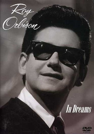 ROY ORBISON | IN DREAMS (BONUS CD)