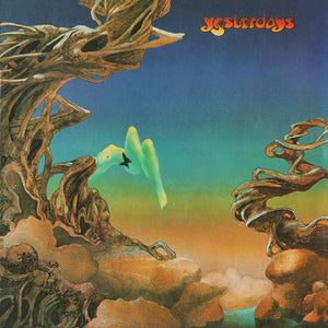 YES | YESTERDAYS - US