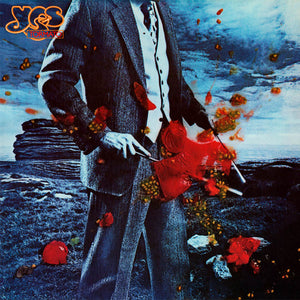 YES | TORMATO - US