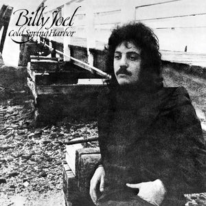 BILLY JOEL | COLD SPRING HARBOR - 8% FASTER VERSION