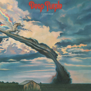 DEEP PURPLE | STORMBRINGER - US