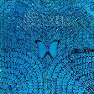 SANTANA | BORBOLETTA - US