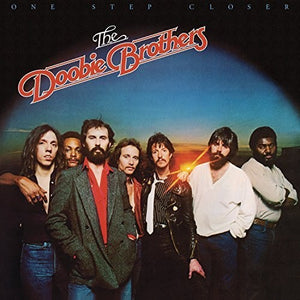 DOOBIE BROTHERS | ONE STEP CLOSER - US