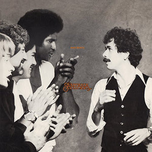 SANTANA | INNER SECRETS - US
