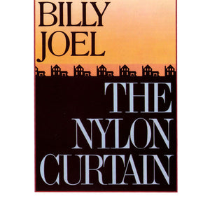BILLY JOEL | NYLON CURTAIN - US