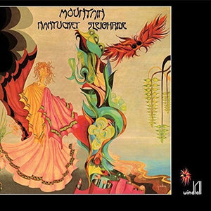 MOUNTAIN | NANTUCKET SLEIGHRIDE - US