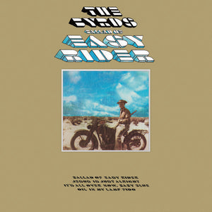 BYRDS | BALLAD OF EASY RIDER - US