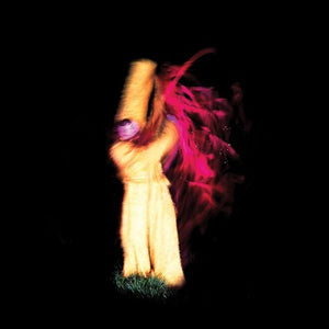 MERMAID CHUNKY | SLIF SLAF SLOF (VINYL)