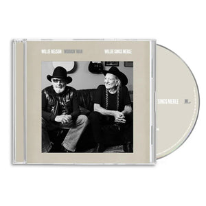 WILLIE NELSON | WORKIN' MAN - WILLIE SINGS MERLE
