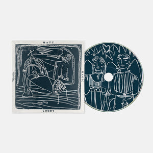 MATT CORBY | TRAGIC MAGIC (SOFTPACK)