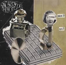 RICHARD THOMPSON | YOU ME US (2CD)