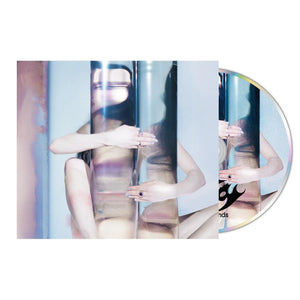 POPPY | EMPTY HANDS (SOFTPACK)
