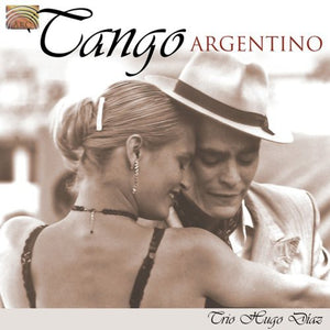 HUGO DIAZ^TRIO HUGO DIAZ | TANGO ARGENTINO