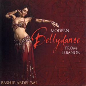 BASHIR ABDEL 'AAL^BASHIR ABDEL'AAL | MODERN BELLYDANCE FROM LEBANON