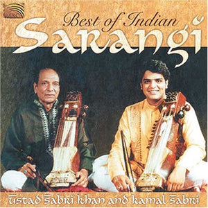 SABRI KHAN^USTAD SABRI KHAN & KAMAL SABRI | BEST OF INDIAN SARANGI