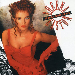 SHEENA EASTON | LOVER IN ME
