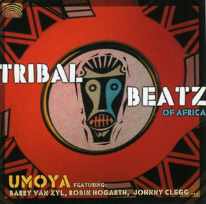 UMOYA | TRIBAL BEATZ OF AFRICA