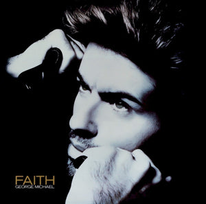 GEORGE MICHAEL | FAITH - 12