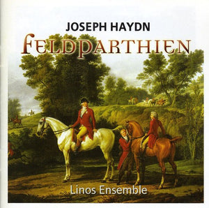 LINOS-ENSEMBLE^INVOCATION | DIVERTIMENTI