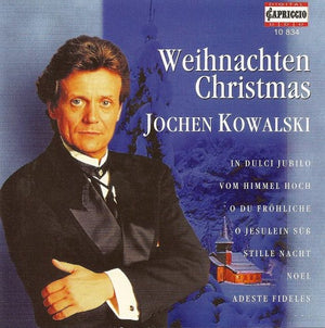 JOCHEN KOWALSKI | CHRISTMAS SONG