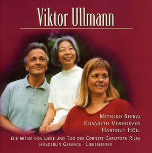 V. ULLMANN | LIEDER