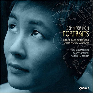 JENNIFER KOH | PORTRAITS