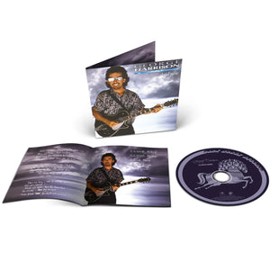 GEORGE HARRISON | CLOUD NINE (SOFTPACK)