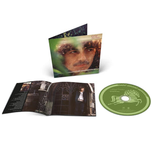GEORGE HARRISON | GEORGE HARRISON (SOFTPACK)