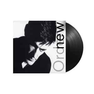 NEW ORDER | LOW - LIFE (REMASTERED) (VINYL)