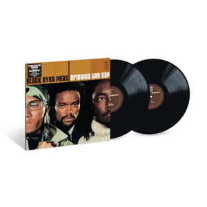 BLACK EYED PEAS | BRIDGING THE GAP (2LP SET) (VINYL)
