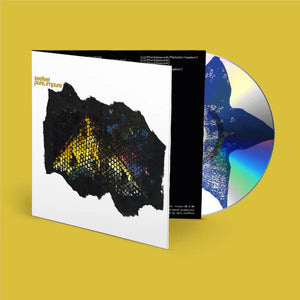 SEEFEEL | PURE IMPURE (EXPANDED EDITION) (SOFTPACK)