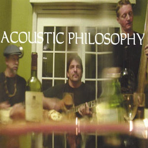 ACOUSTIC PHILOSOPHY | ACOUSTIC PHILOSOPHY
