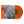 REM | RADIO FREE EUROPE 2025 (ORANGE EDITION) (VINYL)