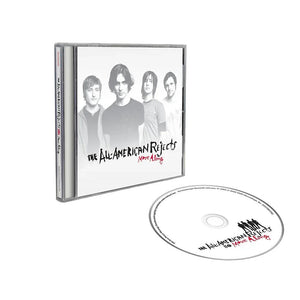 ALL AMERICAN REJECTS | MOVE ALONG
