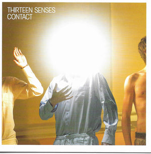 THIRTEEN SENSES | CONTACT