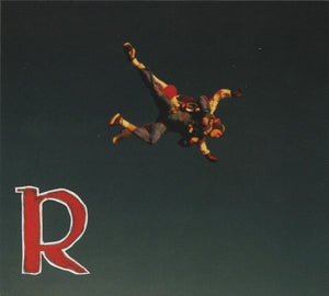 ROCKET | R IS FOR ROCKET (DIGI)