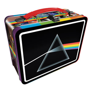 PINK FLOYD LUNCH BOX