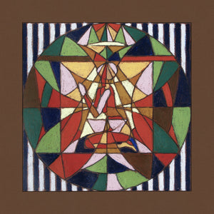 LAURA MARLING | PATTERNS IN REPEAT (VINYL)