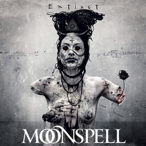 MOONSPELL | EXTINCT