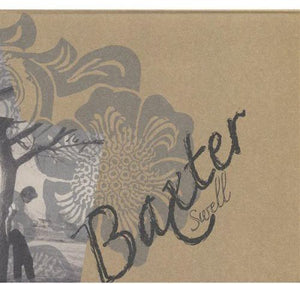 BAXTER | SWELL