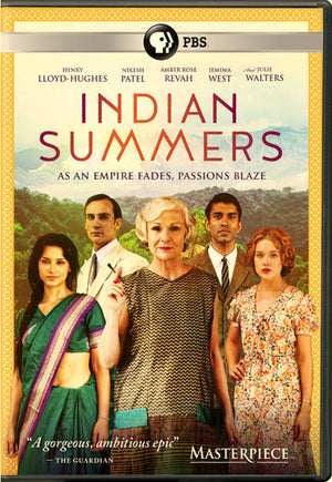 INDIAN SUMMERS